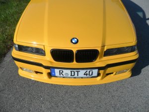 E 36, 318i touring - 3er BMW - E36 E 36, 318i touring - 3er BMW - E36