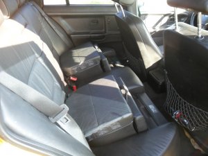 E 36, 318i touring - 3er BMW - E36 E 36, 318i touring - 3er BMW - E36