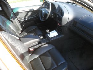 E 36, 318i touring - 3er BMW - E36 E 36, 318i touring - 3er BMW - E36