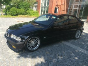 323Ti Compact M-Technic - 3er BMW - E36