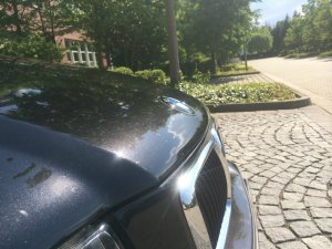 323Ti Compact M-Technic - 3er BMW - E36 323Ti Compact M-Technic - 3er BMW - E36