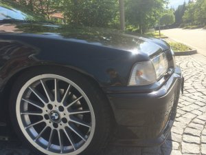 323Ti Compact M-Technic - 3er BMW - E36