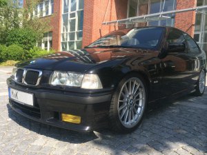 323Ti Compact M-Technic - 3er BMW - E36
