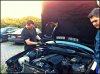 328i Cabrio wieder aufgebaut "Der Traum lebt" - 3er BMW - E36 - IMG_8450.JPG