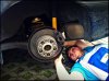 E36 "Die Limo" Update Totalschaden :( Styling 21 - 3er BMW - E36 - IMG_8666.JPG