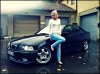 E36 "Die Limo" Update Totalschaden :( Styling 21 - 3er BMW - E36 - IMG_8684.JPG