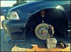 BMW Bremsanlage+Zubehör Original