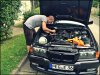 E36 "Die Limo" Update Totalschaden :( Styling 21 - 3er BMW - E36 - IMG_4496.JPG