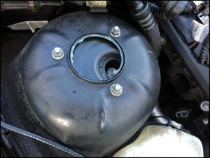 328i Cabrio wieder aufgebaut "Der Traum lebt" - 3er BMW - E36