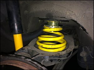 328i Cabrio wieder aufgebaut "Der Traum lebt" - 3er BMW - E36