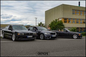 E38 740iL 20" Alpina Airride Update v1 2017 - Fotostories weiterer BMW Modelle