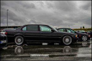 E38 740iL 20" Alpina Airride Update v1 2017 - Fotostories weiterer BMW Modelle