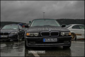 E38 740iL 20" Alpina Airride Update v1 2017 - Fotostories weiterer BMW Modelle