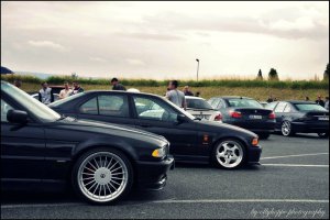 E38 740iL 20" Alpina Airride Update v1 2017 - Fotostories weiterer BMW Modelle