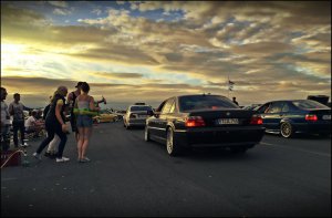 E38 740iL 20" Alpina Airride Update v1 2017 - Fotostories weiterer BMW Modelle