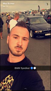E38 740iL 20" Alpina Airride Update v1 2017 - Fotostories weiterer BMW Modelle