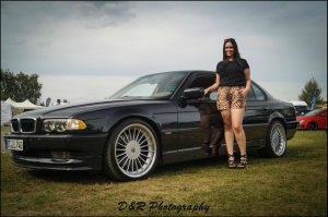 E38 740iL 20" Alpina Airride Update v1 2017 - Fotostories weiterer BMW Modelle