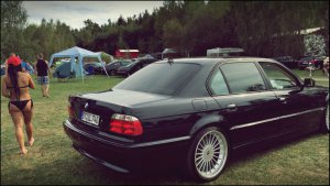 E38 740iL 20" Alpina Airride Update v1 2017 - Fotostories weiterer BMW Modelle