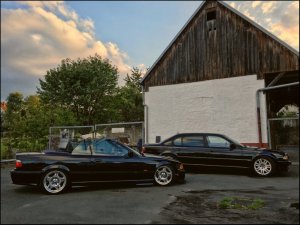 E38 740iL 20" Alpina Airride Update v1 2017 - Fotostories weiterer BMW Modelle