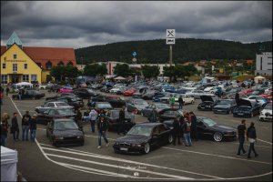E38 740iL 20" Alpina Airride Update v1 2017 - Fotostories weiterer BMW Modelle