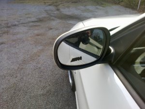 Black & White E90 318i LCI - 3er BMW - E90 / E91 / E92 / E93