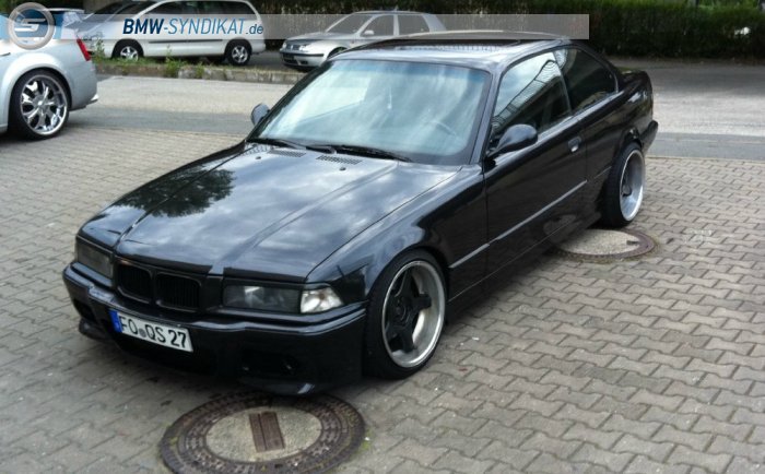 BMW-Syndikat Fotostorie