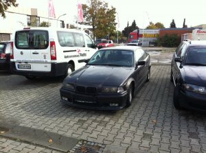 Bmw E36 328i G-Power - 3er BMW - E36 Bmw E36 328i G-Power - 3er BMW - E36