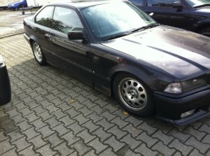 Bmw E36 328i G-Power - 3er BMW - E36 Bmw E36 328i G-Power - 3er BMW - E36