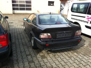 Bmw E36 328i G-Power - 3er BMW - E36 Bmw E36 328i G-Power - 3er BMW - E36