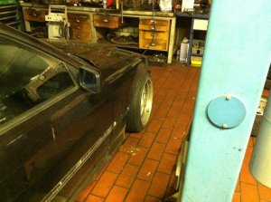 Bmw E36 328i G-Power - 3er BMW - E36 Bmw E36 328i G-Power - 3er BMW - E36