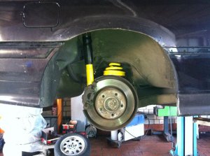 Bmw E36 328i G-Power - 3er BMW - E36 Bmw E36 328i G-Power - 3er BMW - E36