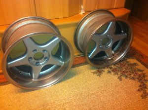 Bmw E36 328i G-Power - 3er BMW - E36 Bmw E36 328i G-Power - 3er BMW - E36