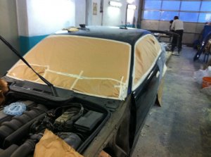 Bmw E36 328i G-Power - 3er BMW - E36 Bmw E36 328i G-Power - 3er BMW - E36