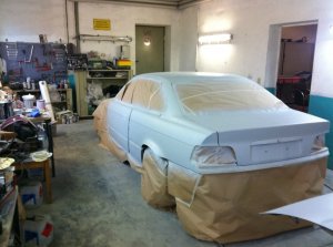 Bmw E36 328i G-Power - 3er BMW - E36 Bmw E36 328i G-Power - 3er BMW - E36