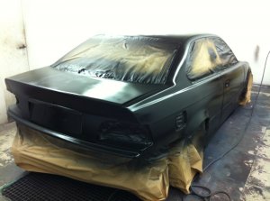 Bmw E36 328i G-Power - 3er BMW - E36 Bmw E36 328i G-Power - 3er BMW - E36