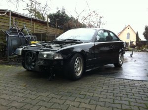 Bmw E36 328i G-Power - 3er BMW - E36 Bmw E36 328i G-Power - 3er BMW - E36