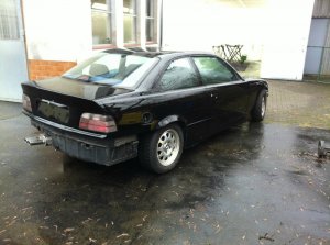 Bmw E36 328i G-Power - 3er BMW - E36 Bmw E36 328i G-Power - 3er BMW - E36