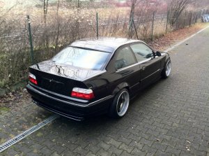 Bmw E36 328i G-Power - 3er BMW - E36