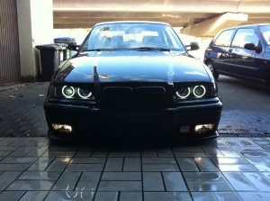 Bmw E36 328i G-Power - 3er BMW - E36