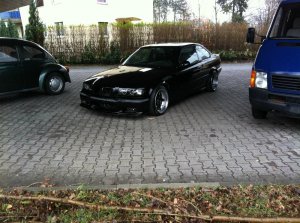 Bmw E36 328i G-Power - 3er BMW - E36