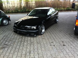 Bmw E36 328i G-Power - 3er BMW - E36