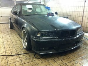 Bmw E36 328i G-Power - 3er BMW - E36