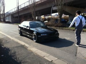 Bmw E36 328i G-Power - 3er BMW - E36