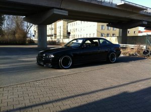 Bmw E36 328i G-Power - 3er BMW - E36