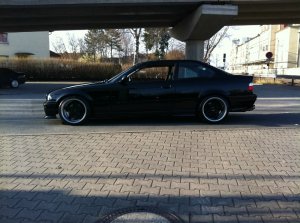 Bmw E36 328i G-Power - 3er BMW - E36