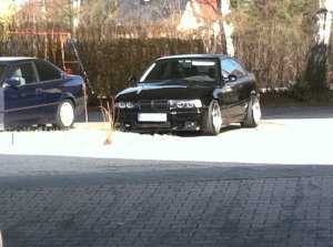 Bmw E36 328i G-Power - 3er BMW - E36