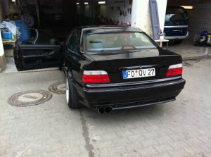 Bmw E36 328i G-Power - 3er BMW - E36