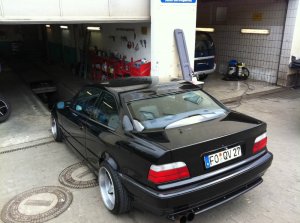 Bmw E36 328i G-Power - 3er BMW - E36