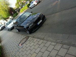 Bmw E36 328i G-Power - 3er BMW - E36