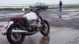 BMW Scrambler - Fotostories weiterer BMW Modelle BMW Scrambler - Fotostories weiterer BMW Modelle